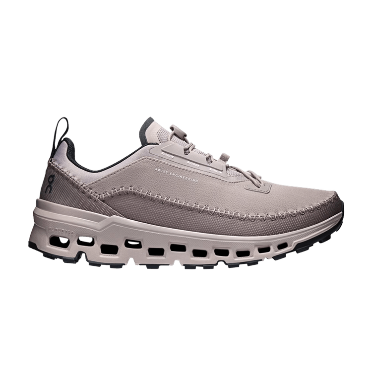 ON Wmns Cloudaway 2 'Cinder Fog'