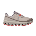 ON Wmns Cloudvista 2 Waterproof 'Pearl Ice'