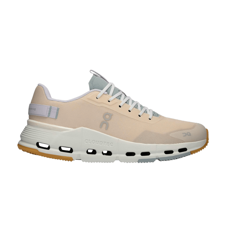 ON Wmns Cloudnova Form 2 'Dew Mineral'