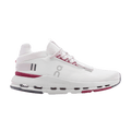 ON Wmns Cloudnova 2 'Ivory Grenadine'