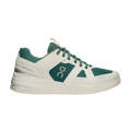 ON Wmns The Roger Clubhouse Pro 'Ivory Evergreen'