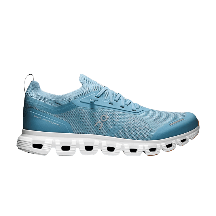 ON Wmns Cloud 6 Versa 'Dust'