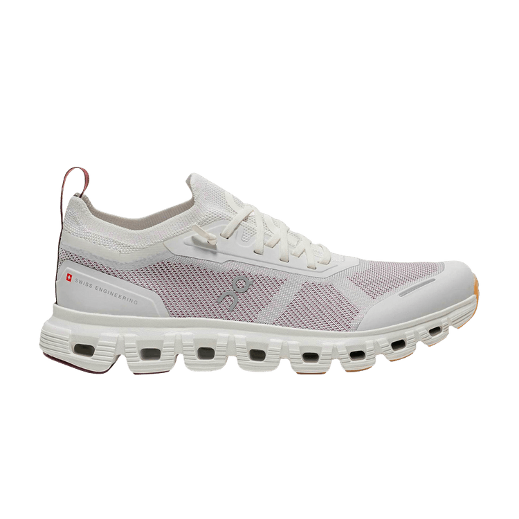 Wmns Cloud 6 Versa 'Ice Maroon'