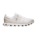ON Wmns Cloud 6 'Triple White'