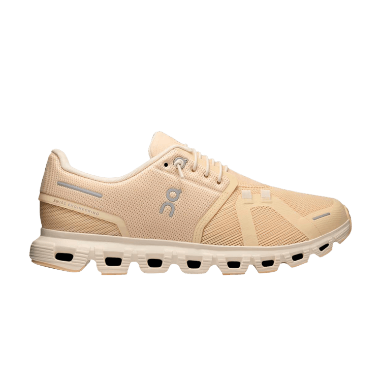 Wmns Cloud 6 'Blonde Dew'