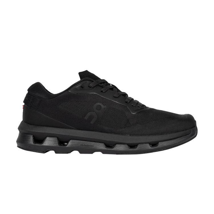 Wmns Cloudzone 'Black Eclipse'