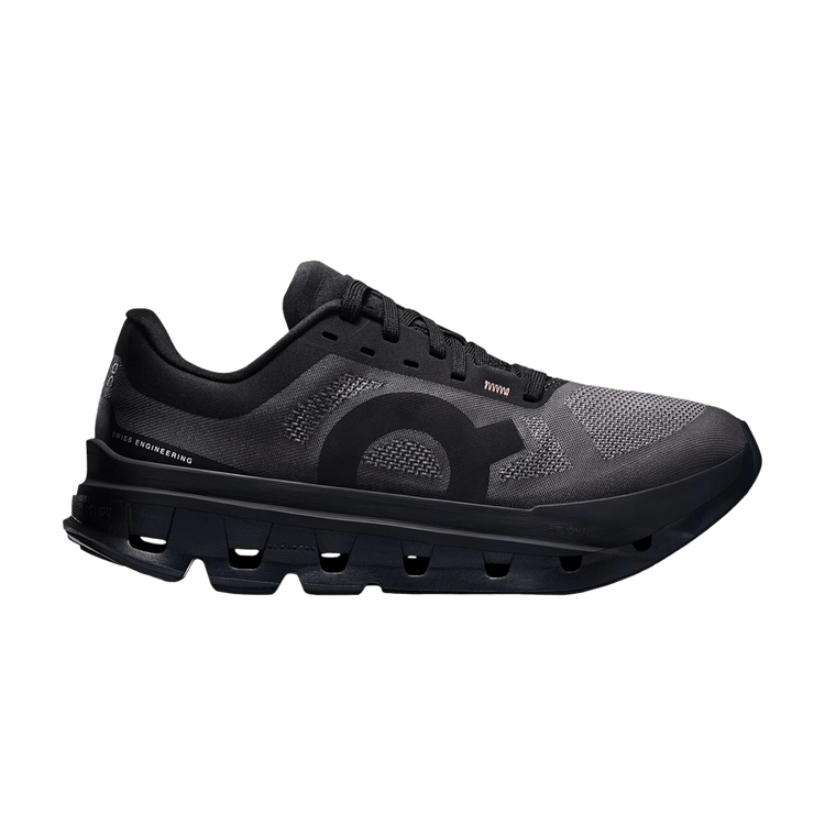 ON Wmns Cloudflow 5 'Triple Black'