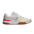 ON Wmns The Roger Advantage Pro 'Ivory Pink'