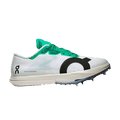 ON Wmns Cloudspike Amplius 2 'Mint White'