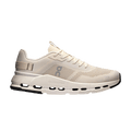 ON Wmns Cloudnova Form 2 TT 'Cream Ivory'