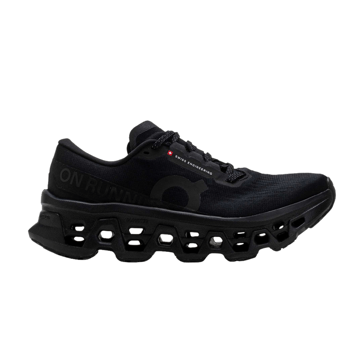 Wmns Cloudmonster 3 'Black'
