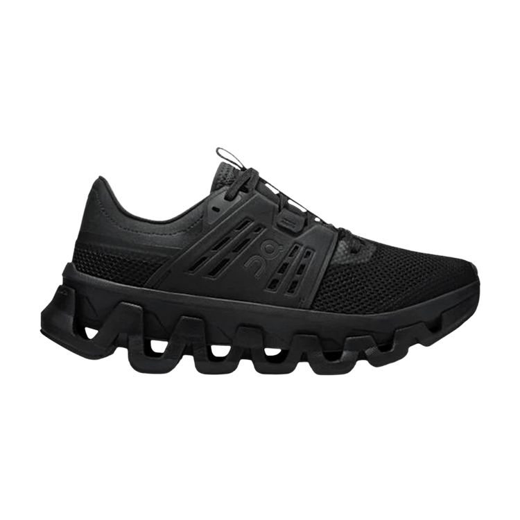 ON Wmns Cloudswift AMP 'Black'