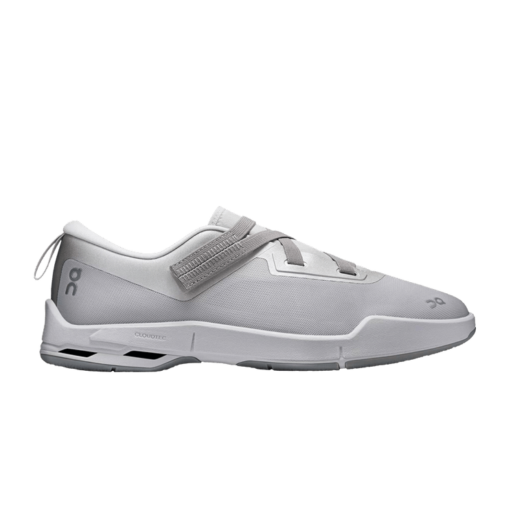 Zendaya x On Wmns Cloudnova 'Wolf Alloy'