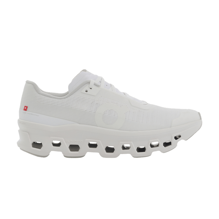 Wmns Cloudmonster Void 'White'