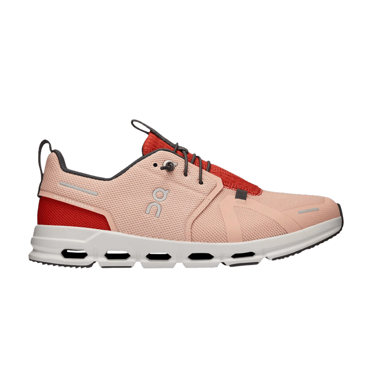 ON Cloud Sky Kids 'Rose Red'