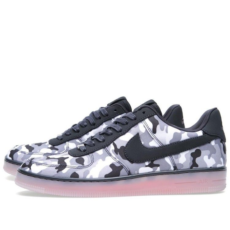 Nike Air Force 1 Downtown TXT 'Fighter Jet'