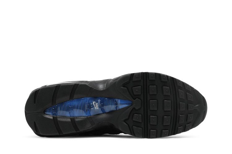 Nike Air Max 95 Black Royal