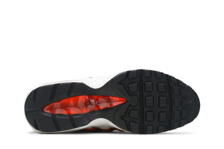Nike Air Max 95 Baltimore Away