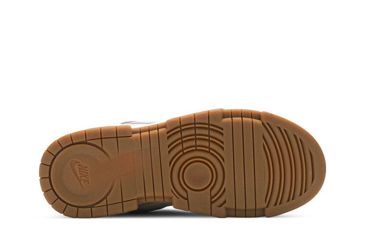 Nike Dunk Low Disrupt Platinum Violet (Women's)