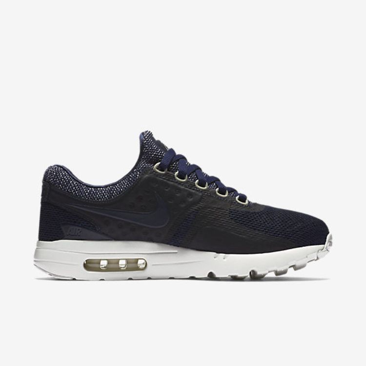 Nike Air Max Zero Breathe 'Midnight Navy'