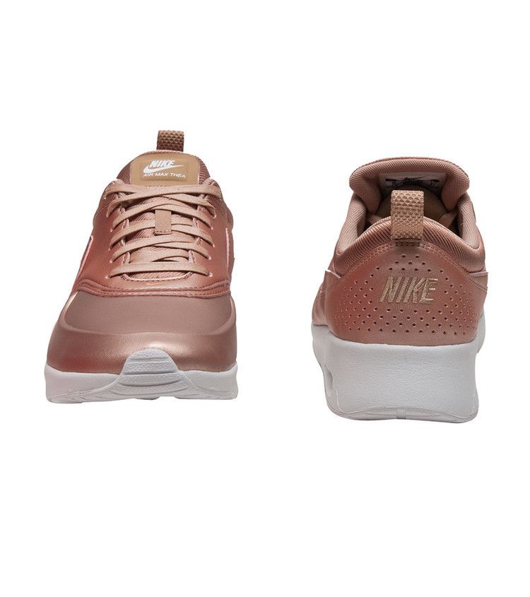 Nike Wmns Air Max Thea SE 'Metallic Red Bronze'