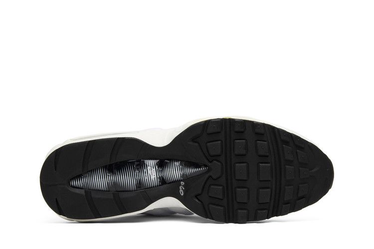 Nike Air Max 95 White Black