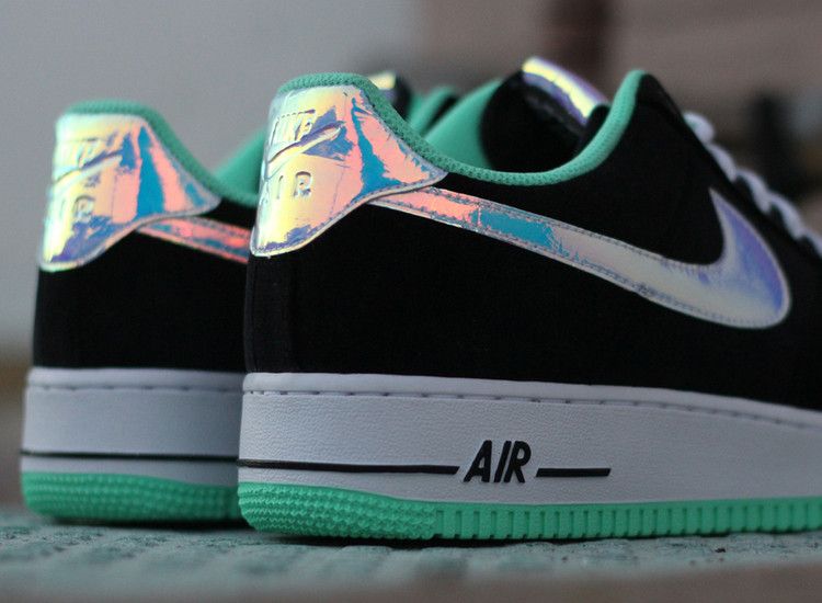 Nike Air Force 1 Low 'Green Glow'