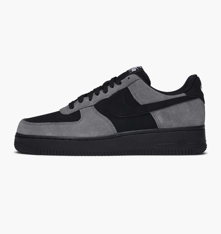 Nike Air Force 1 'Dark Grey'