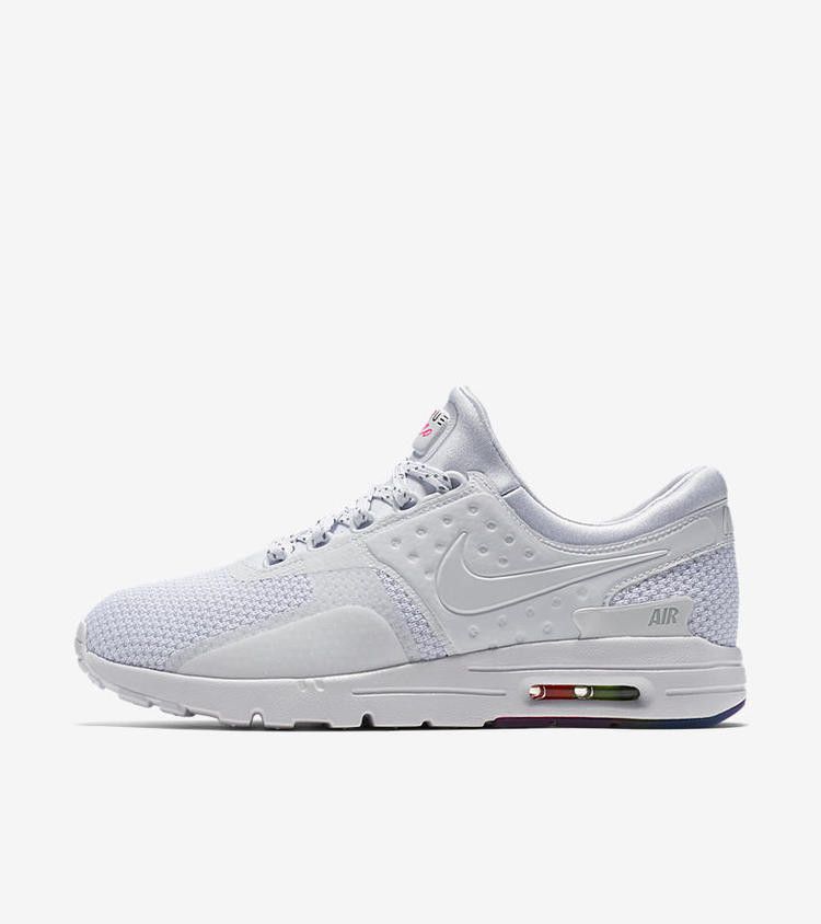 Nike Wmns Air Max Zero QS 'Be True'