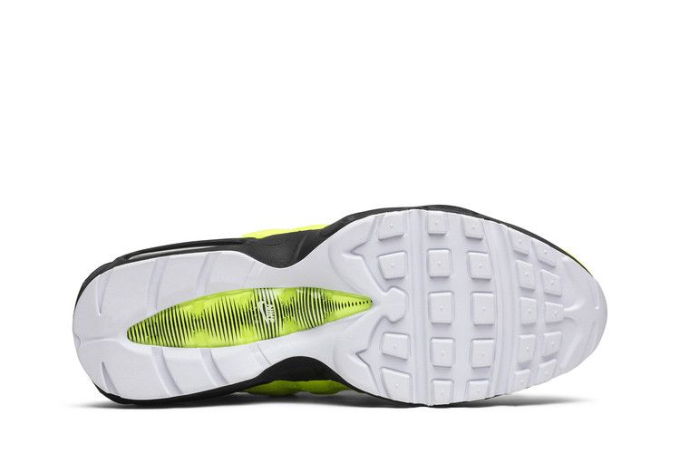 Nike Air Max 95 Reverse Volt