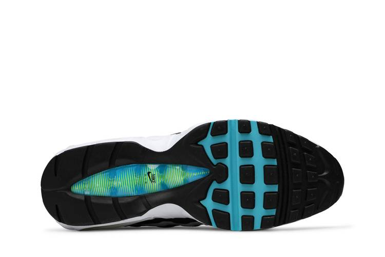 Nike Air Max 95 Greedy (2020)