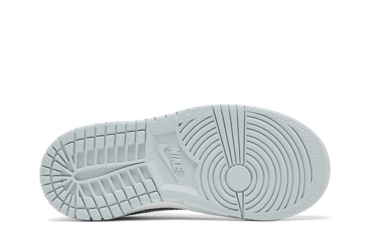 Nike Dunk Low Glacier Blue (TD)