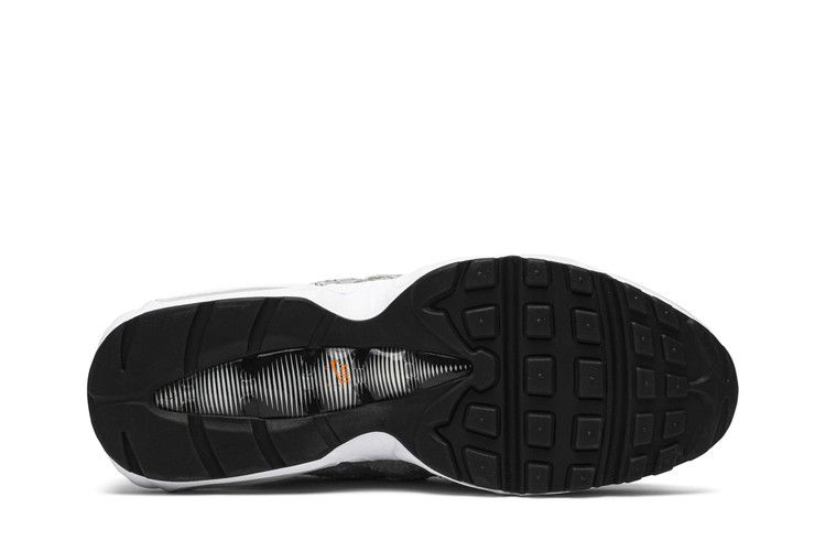 Nike Air Max 95 Loopwheeler