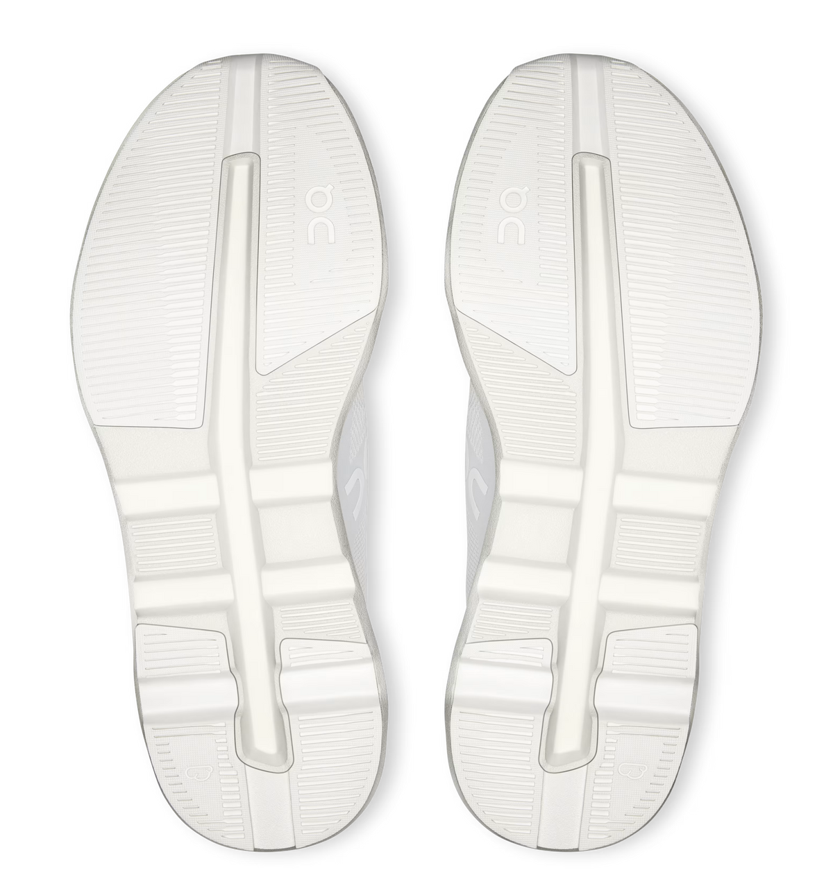 Women's Cloudzone White