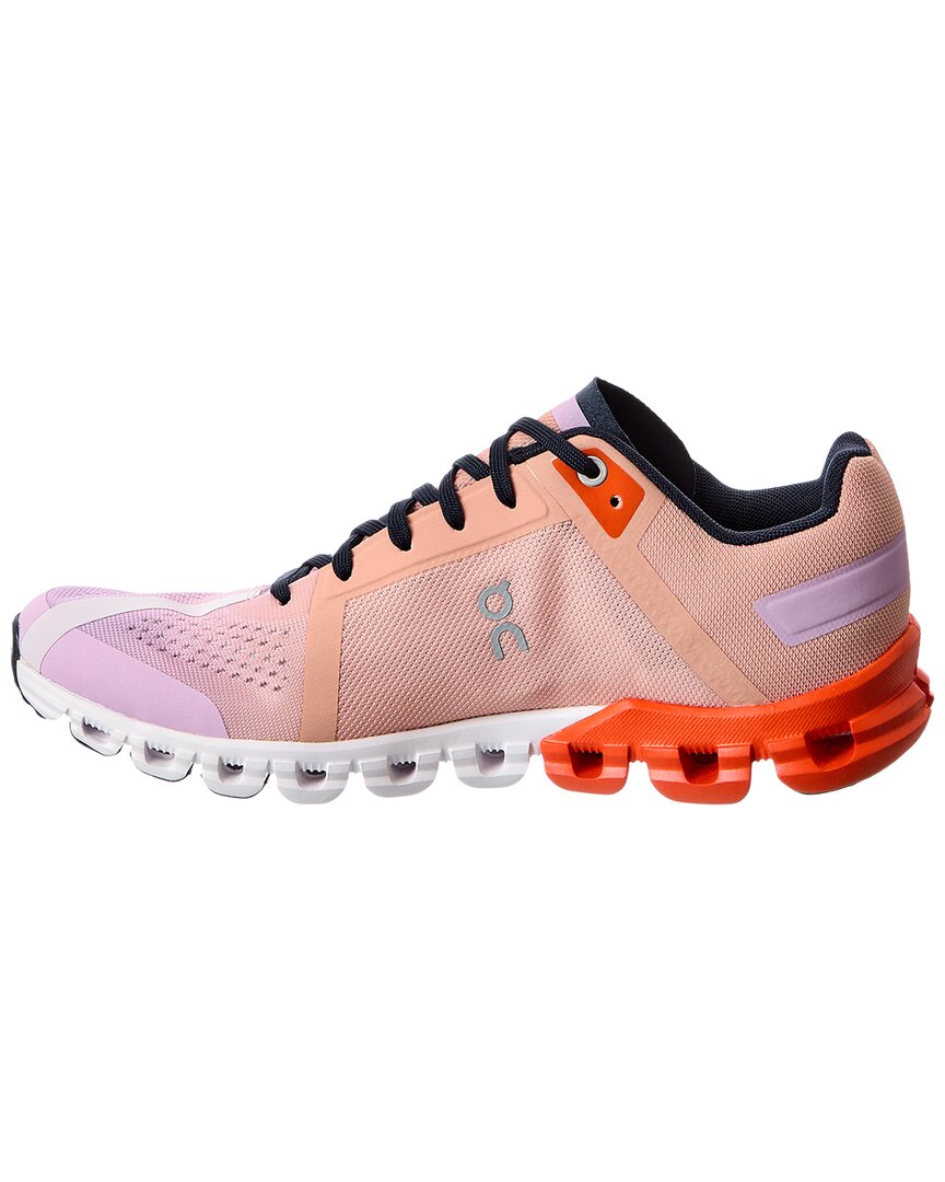 On Running Cloudflow 3 Sneaker