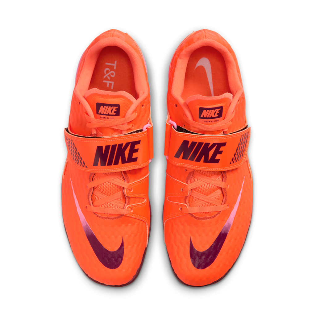 Men's High Jump Elite Track & Field Jumping Spikes