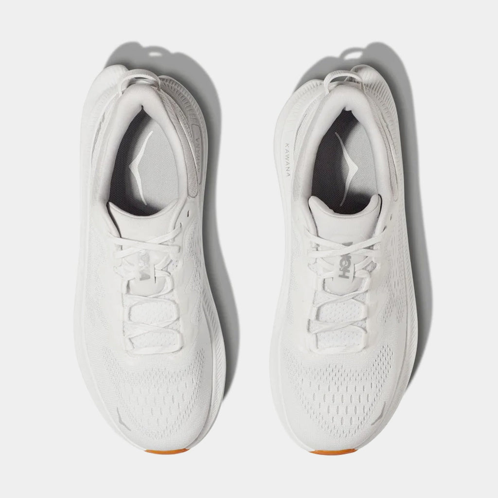 Kawana 2 Mens Running Shoes (Alabaster/Oat Milk)