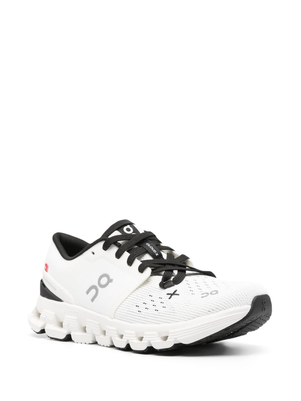 On Women's Sneakers ivory