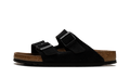 Arizona Soft Footbed "Black" 0951321