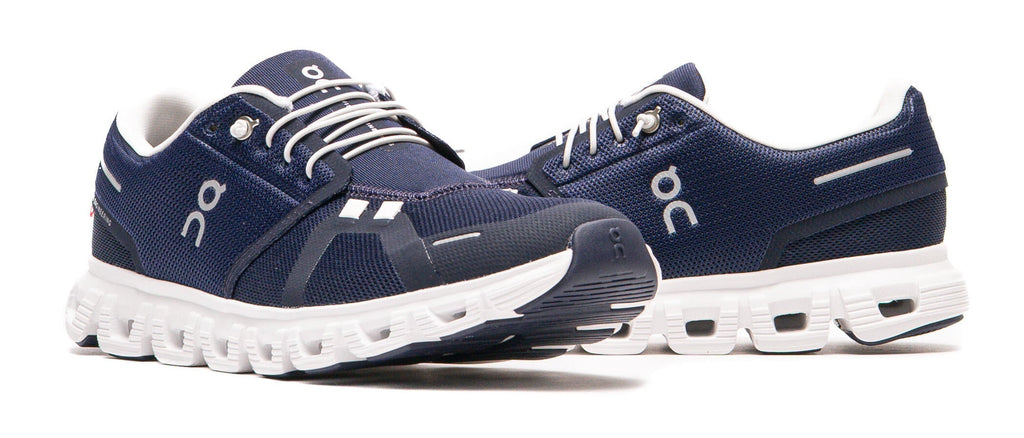 Men's Cloud 6 Midnight White