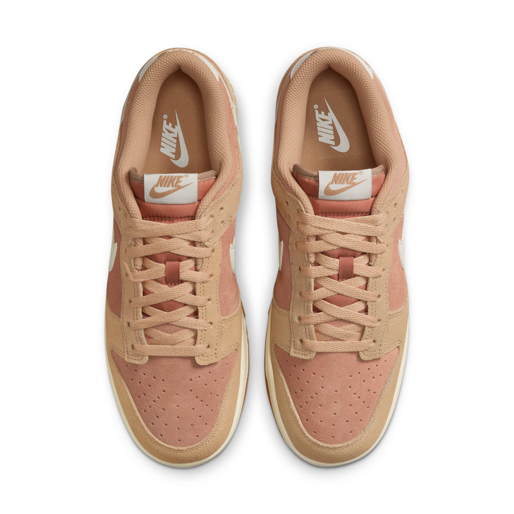 Men's Dunk Low Retro SE Shoes