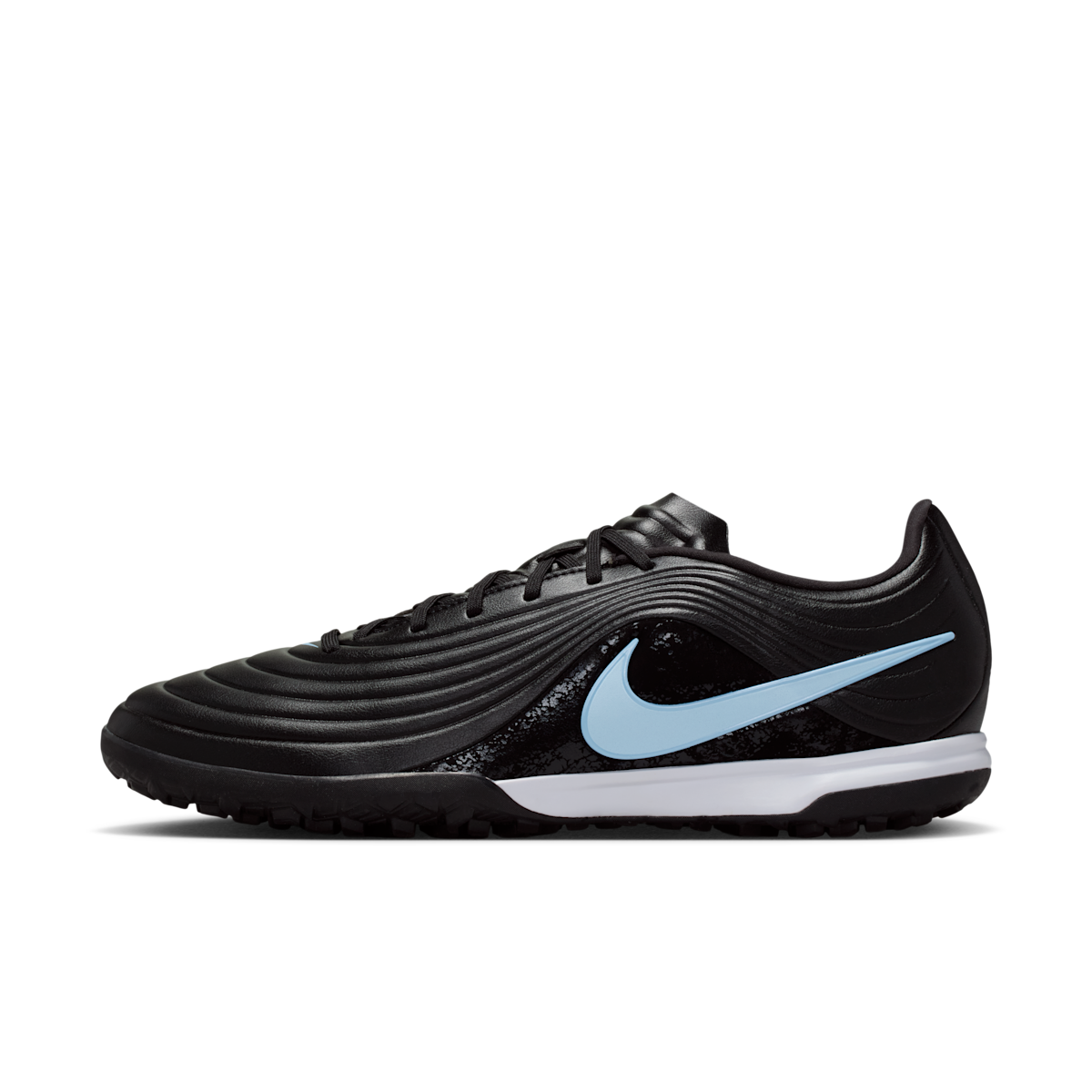 Men's Tiempo Maestro Academy Turf Low-Top Soccer Shoes