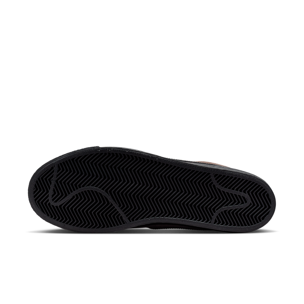 Men's  SB Zoom Blazer Mid Skate Shoes