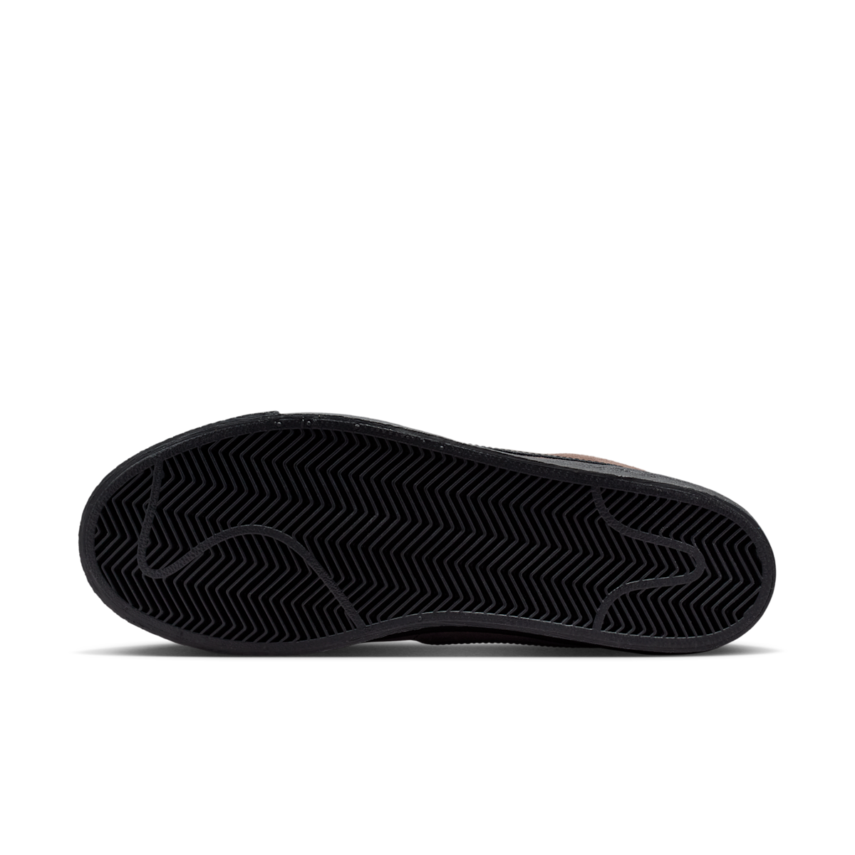 Men's  SB Zoom Blazer Mid Skate Shoes