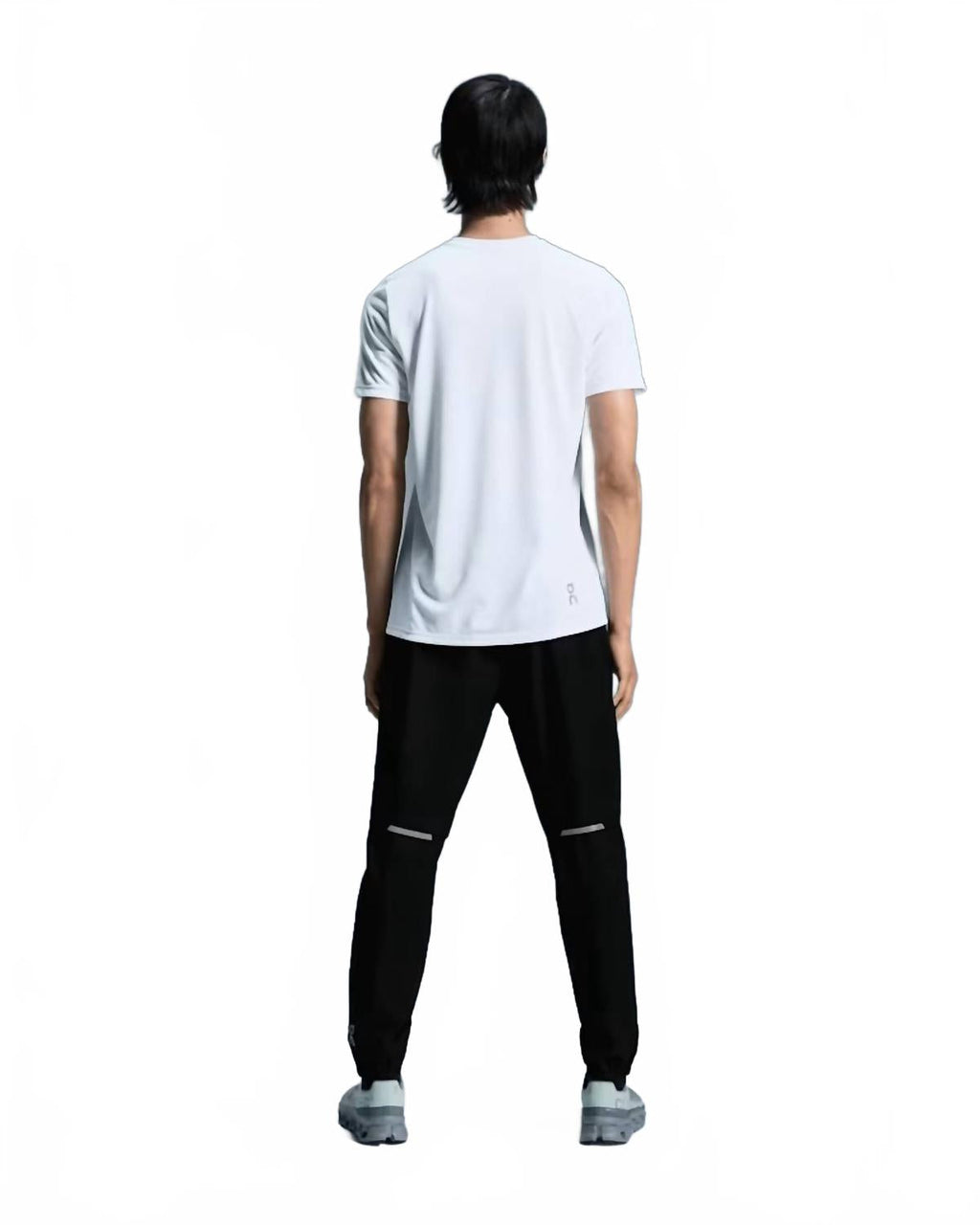 Men's All-Day Classic Pants In Black