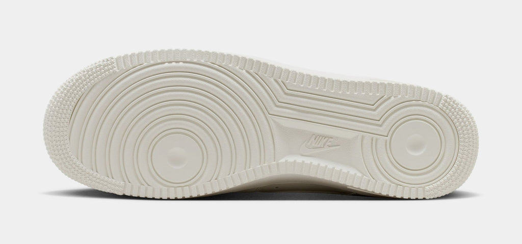 Air Force 1 '07 Mens Lifestyle Shoes (Sail/Sail)