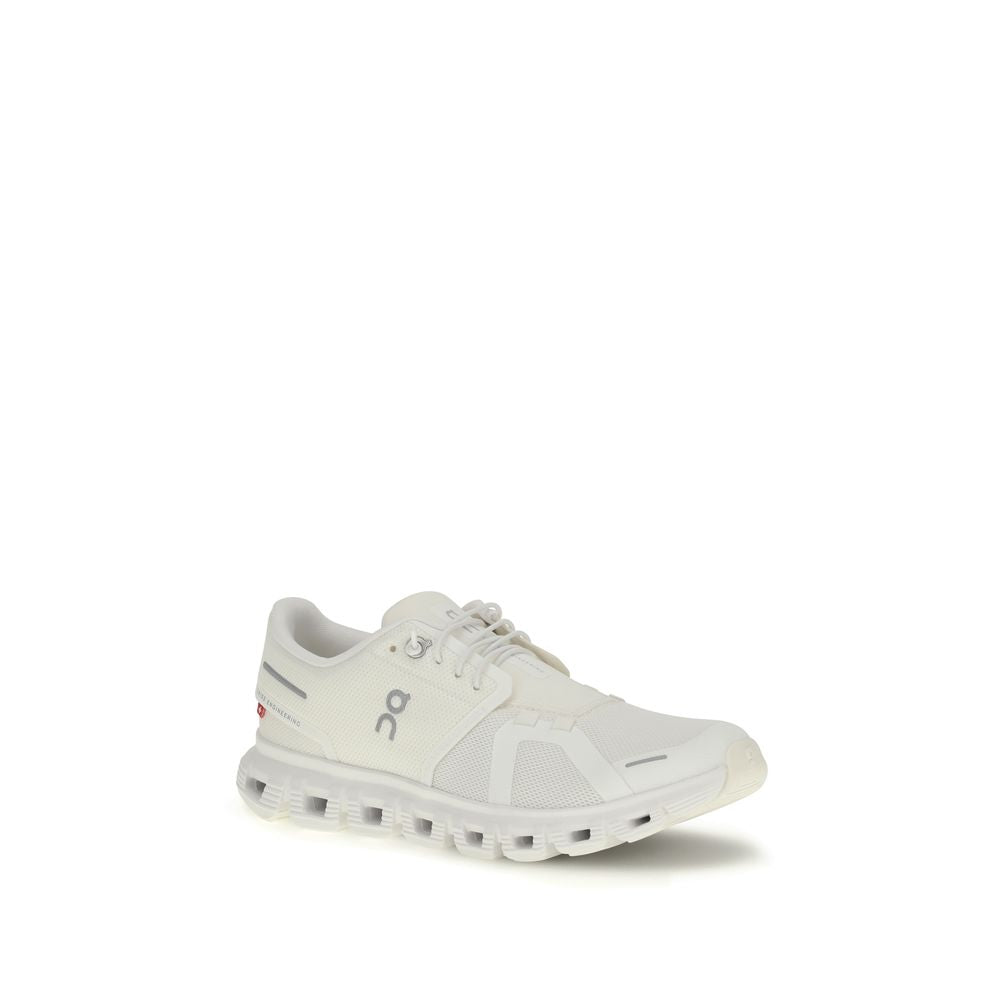 ON Cloud 6 Women's Sneakers