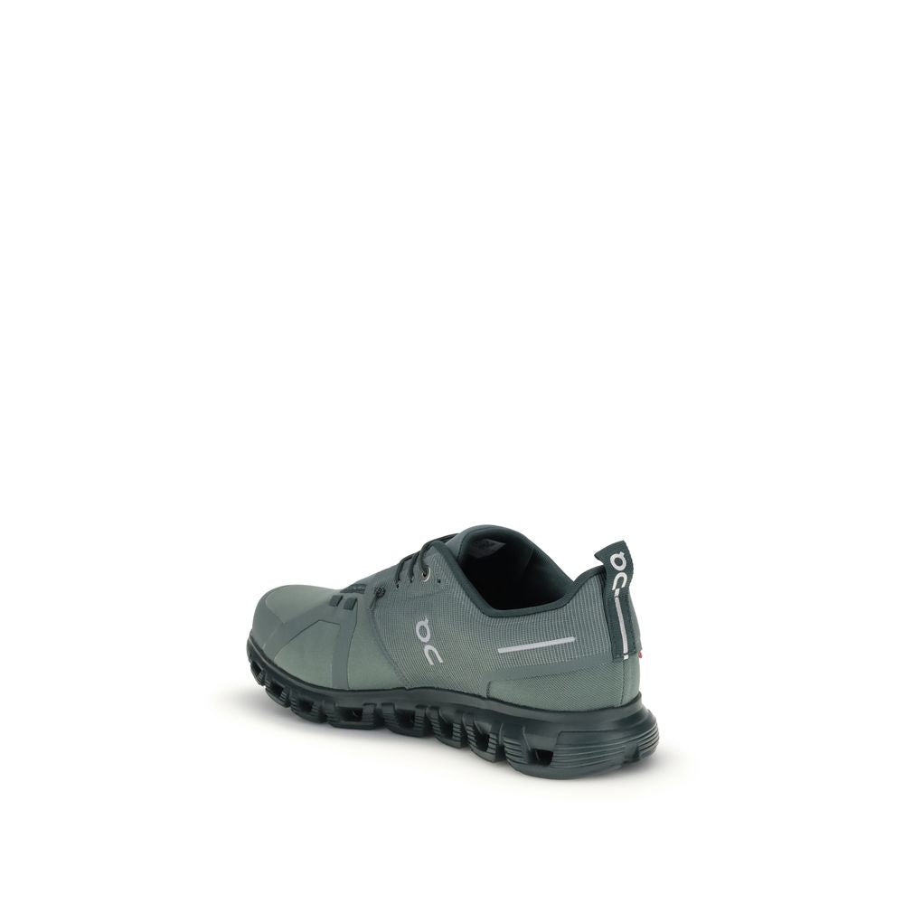 ON Cloud 6 WP Men's Shoes