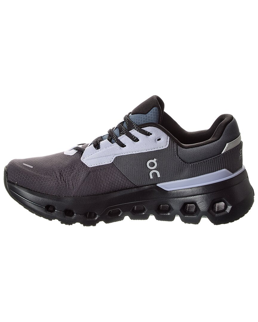 On Running Cloudrunner Waterproof Sneaker