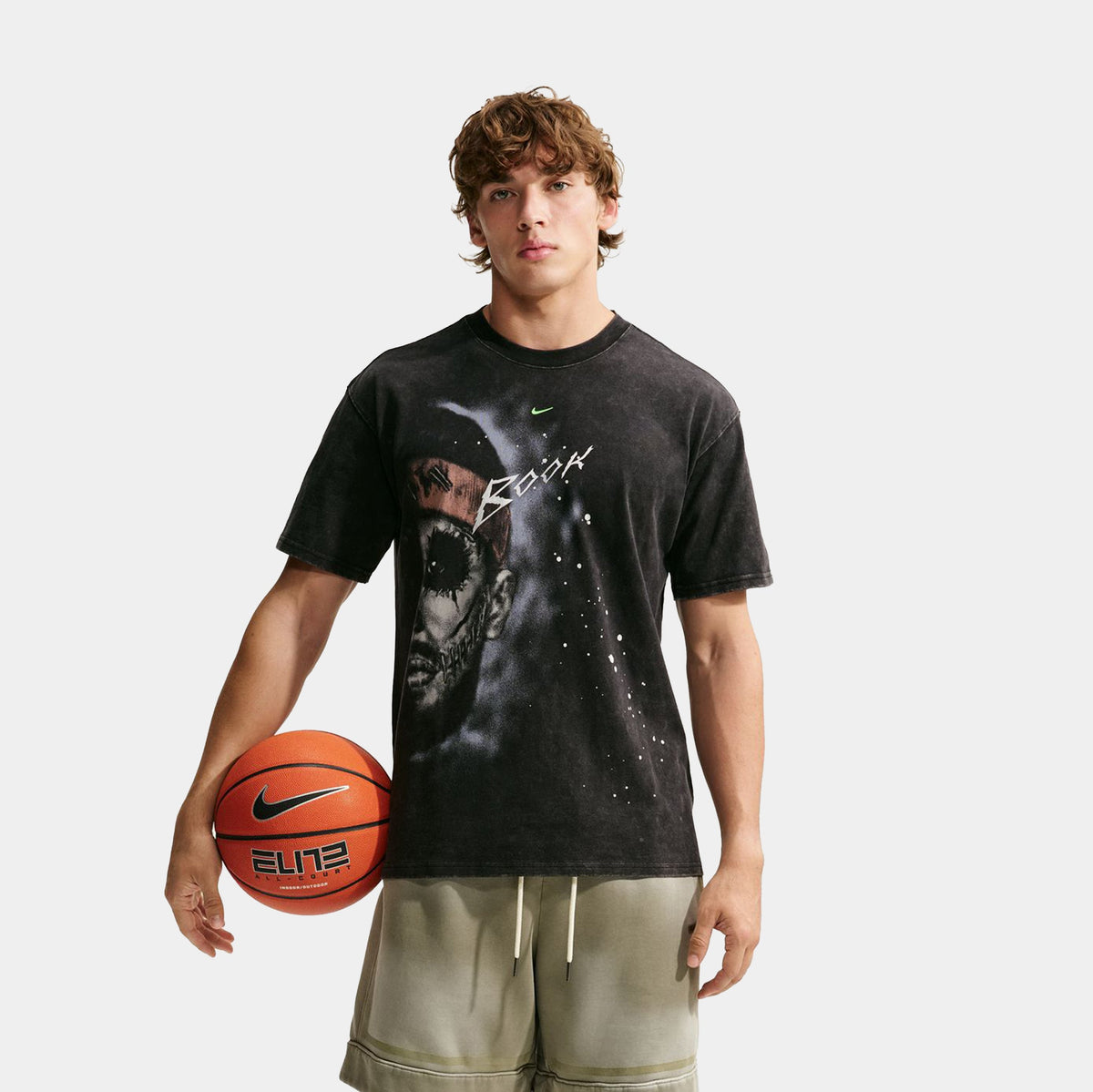 Book Halloween Mens Short Sleeve Shirt (Black)